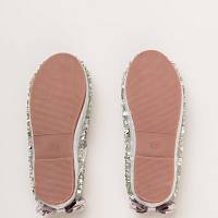 Čevlji balerinke Star