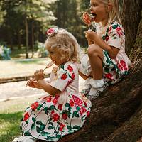 Komplet Garden Queen Allseason