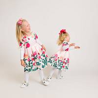 Komplet Garden Queen Allseason