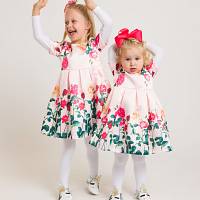 Komplet Garden Queen Winter