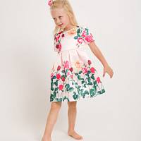 Komplet Garden Queen Winter