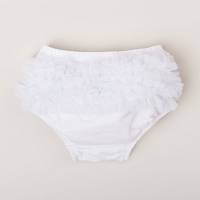 Okrasne hlačke za čez pleničko Swan