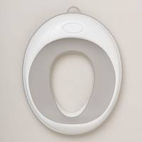 Nastavek za straniščno školjko za otroke