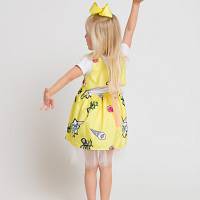 Komplet Sunshine Queen Summer