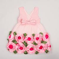 Svečana obleka Roses