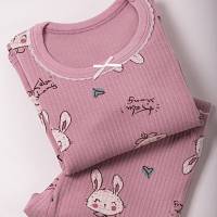 Pižama Bunny
