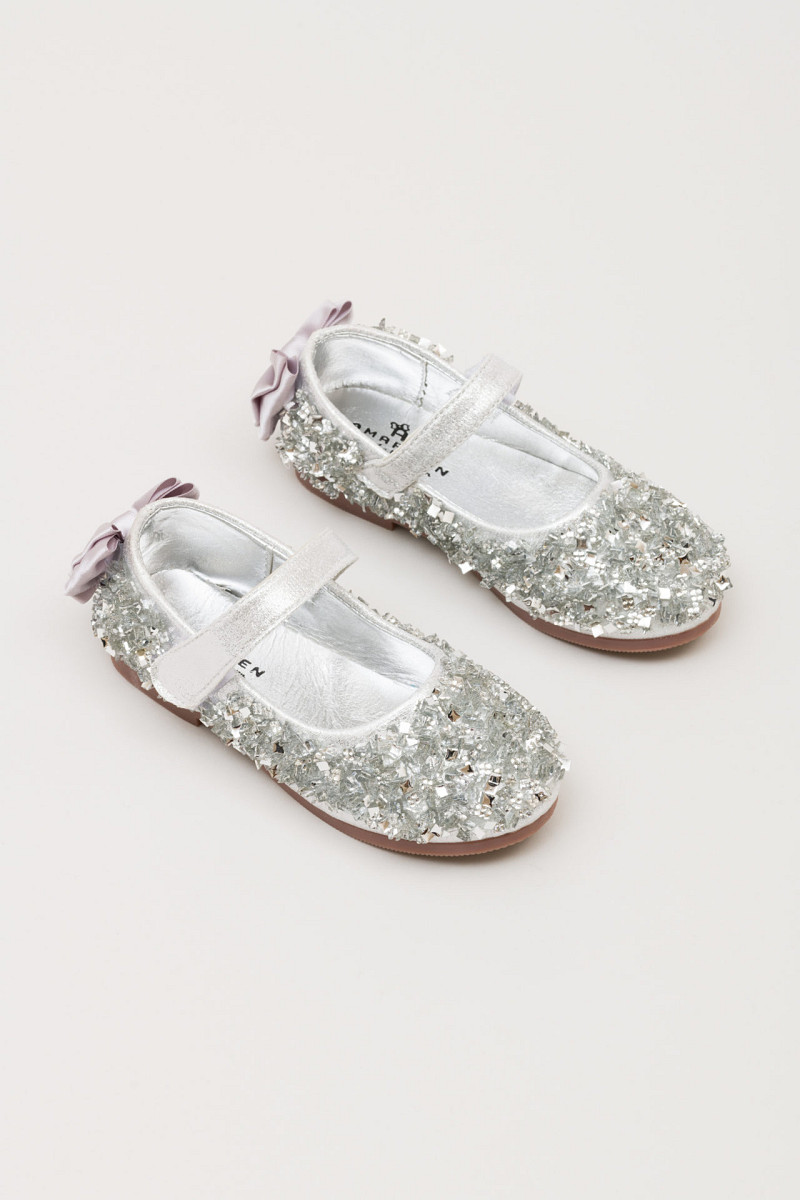 Čevlji balerinke Star