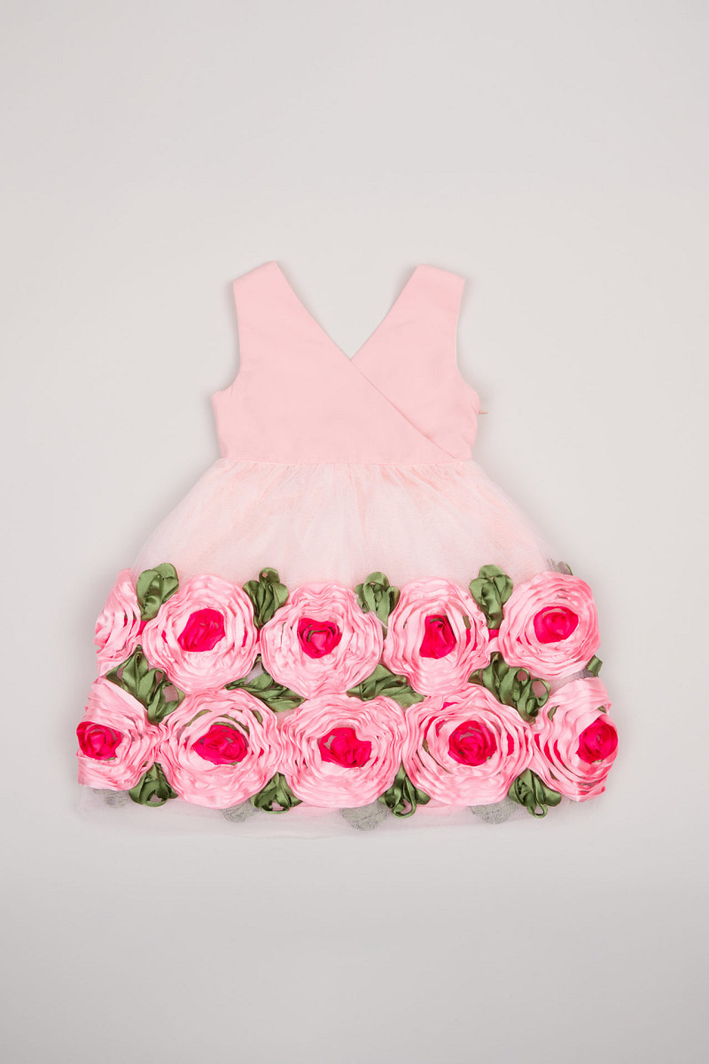 Svečana obleka Roses