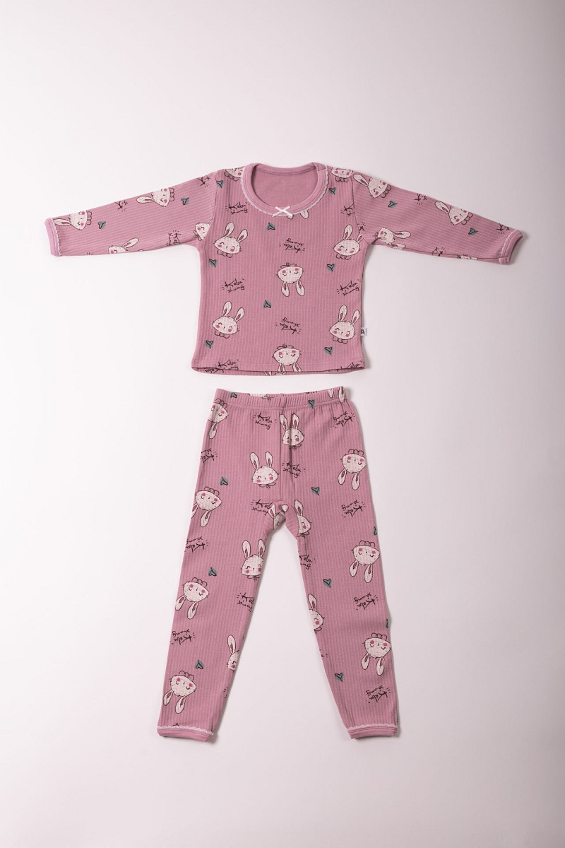 Pižama Bunny